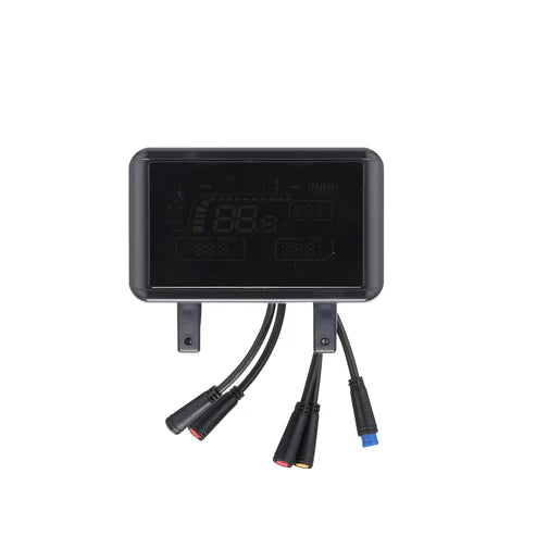 Écran LCD pour trottinette électrique M/R/R PRO