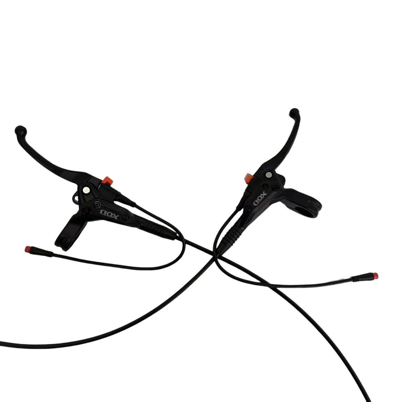 Ensemble de freins hydrauliques XOD (2 pistons)