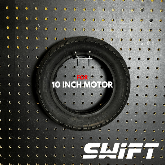 80/65-6 Tube Type Tire