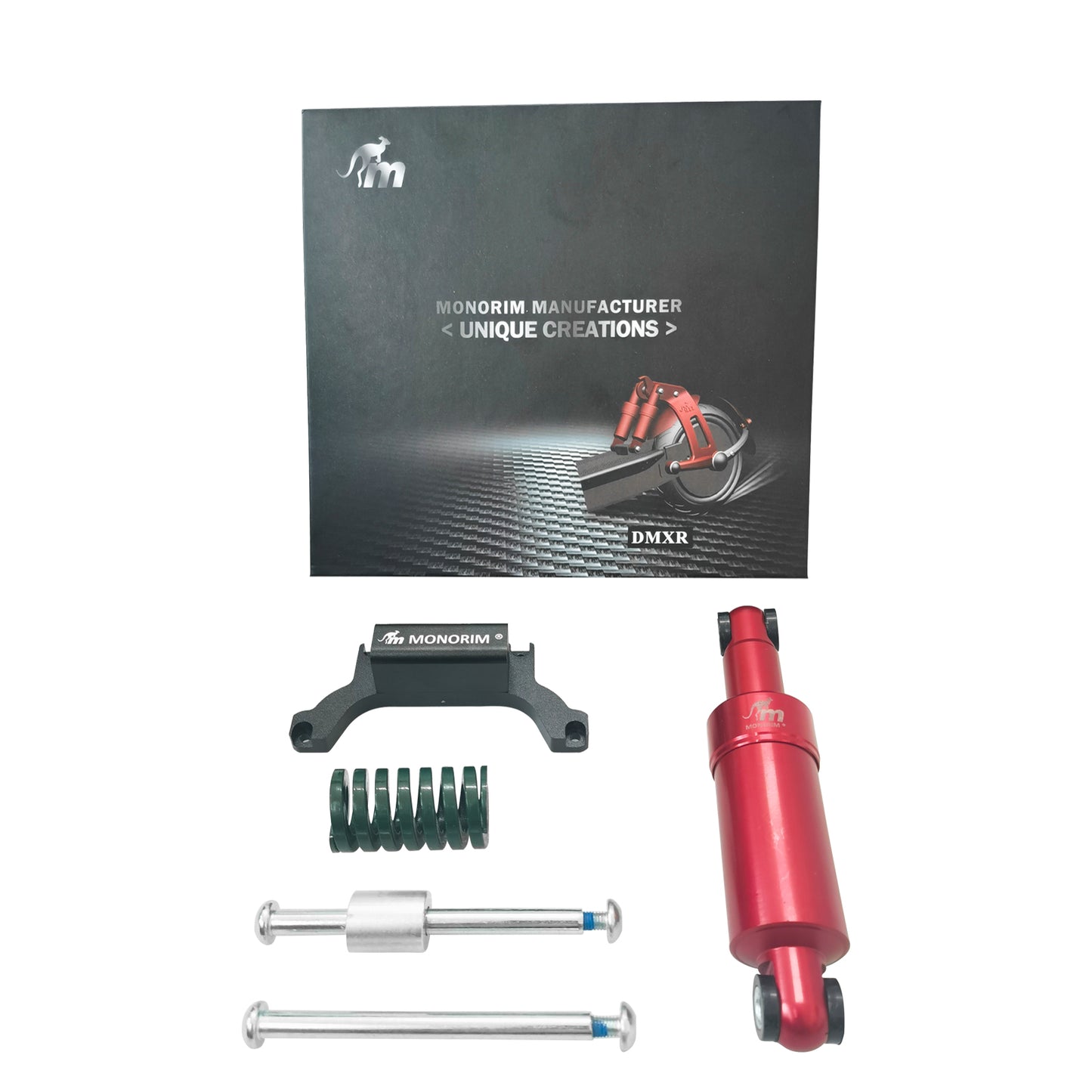 Monorim DMXR1 Rear E-Scooter Suspension