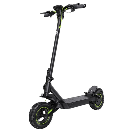 Patinete eléctrico de alta gama para desplazamientos diarios isinwheel S10Max 1000W