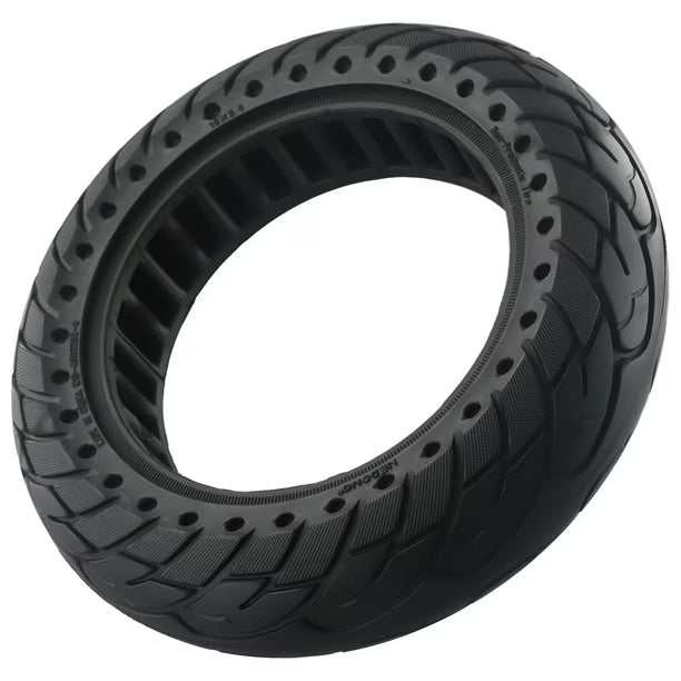 10 x 2.5 Solid Tire