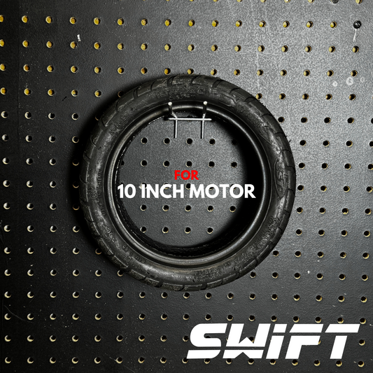 Ninebot G30 LP/MAX Tire