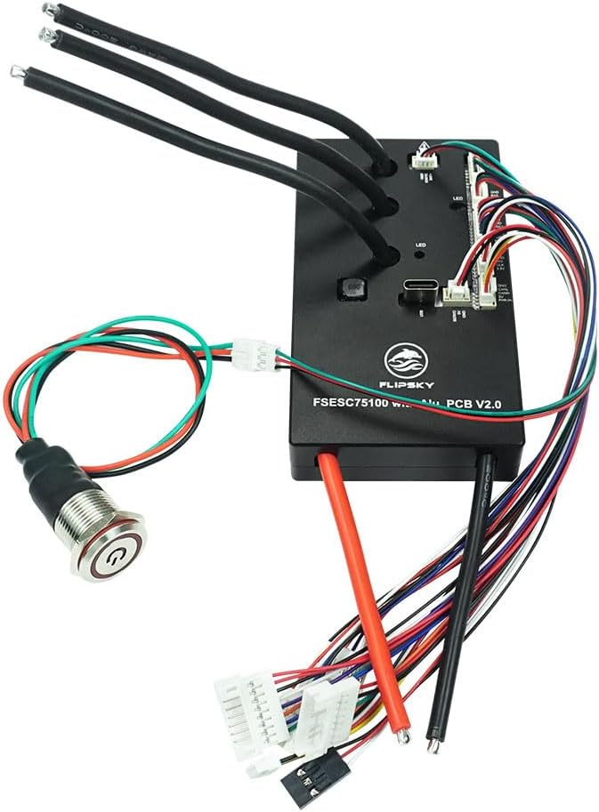 FLIPSKY 75100 Pro V2.0