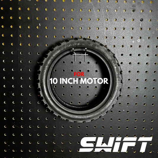 Apollo City Pro Tire (Offroad)