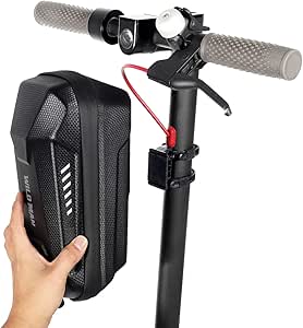 WILDMAN E-Scooter Bag