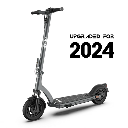 Apolo Air 2024