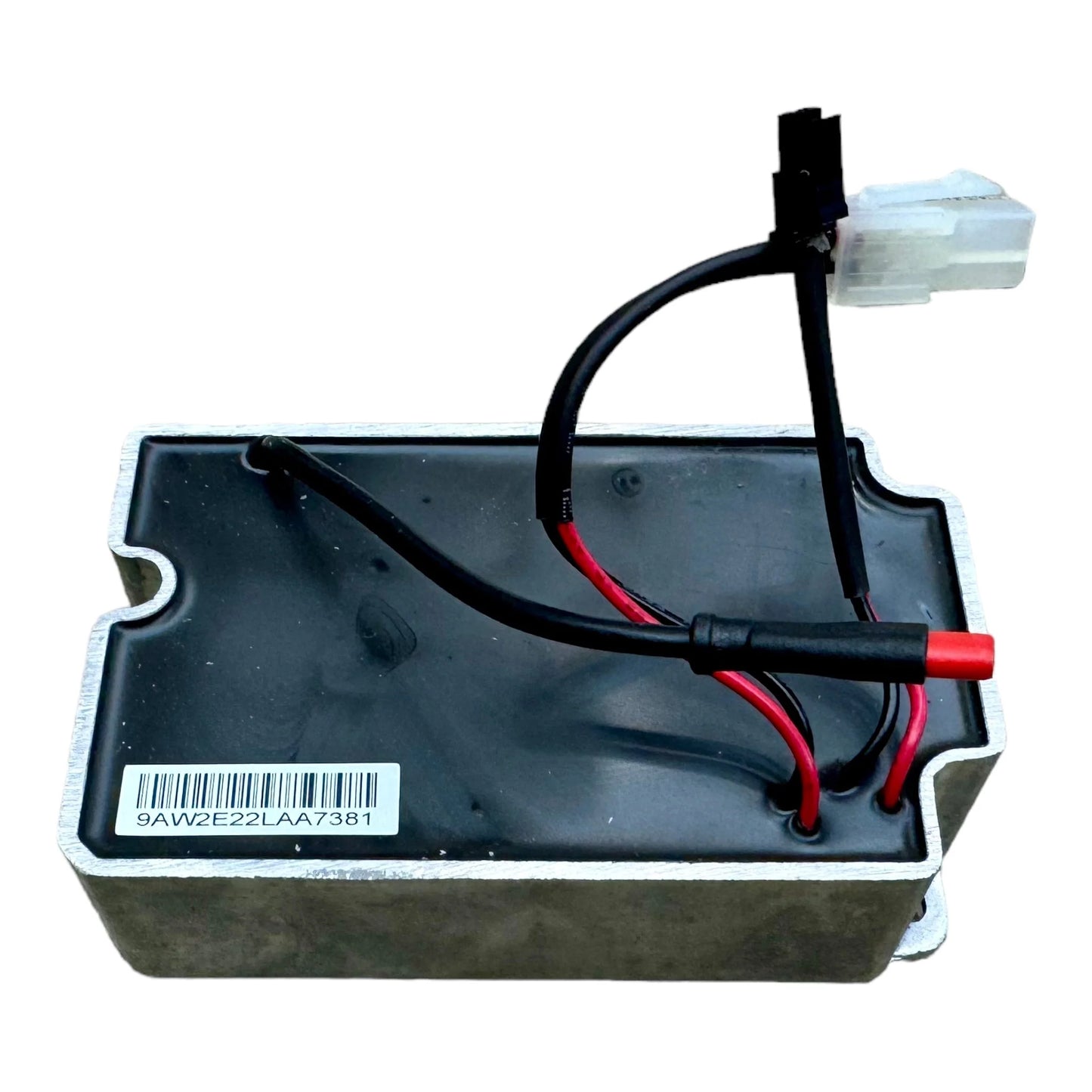 Adaptateur de charge intégré pour MAX G2