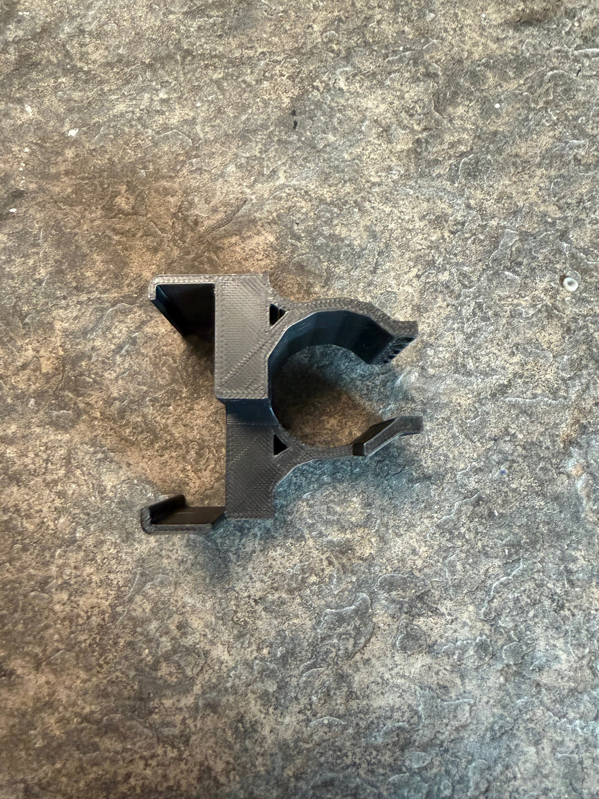 Yozma Middle Mount