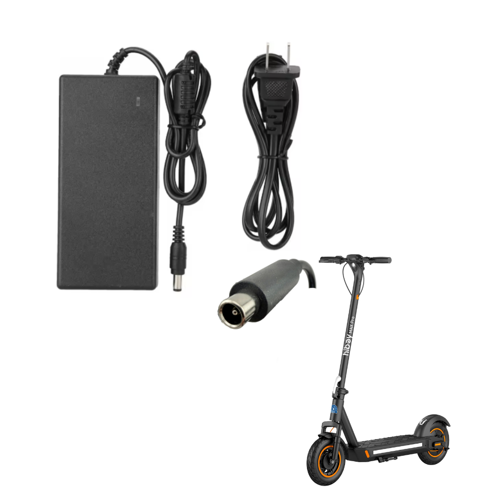 Hiboy Max Pro Charger