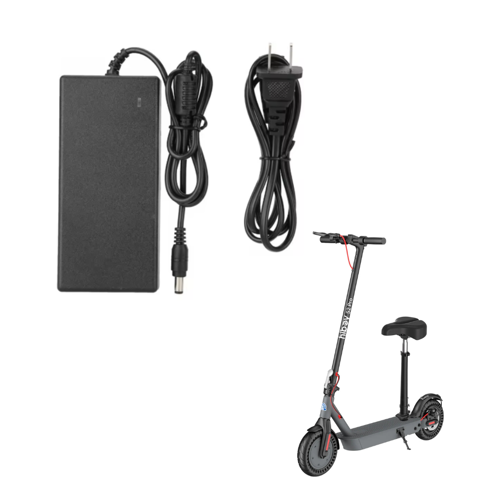 Hiboy S2 Pro Charger