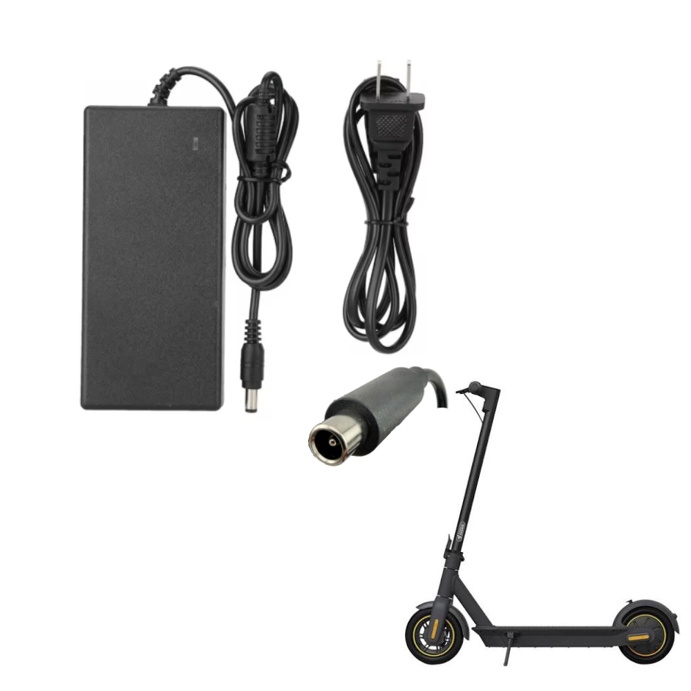 Ninebot G30 MAX charger