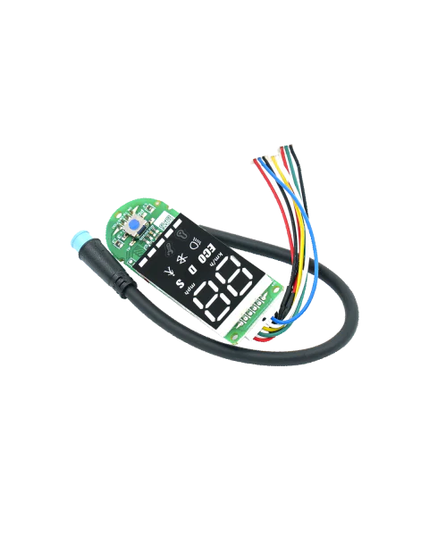 Ninebot G30 Display/Screen