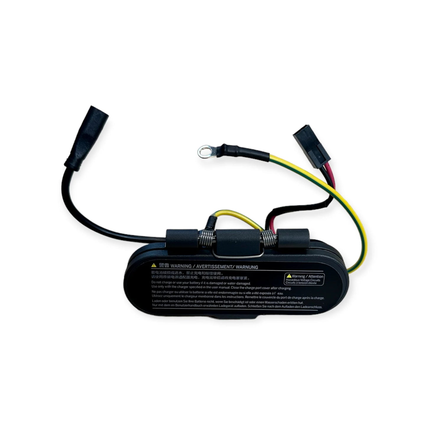 Base de port de chargement pour MAX G30P