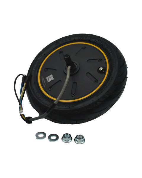 Moteur de moyeu de roue - MAX G30P