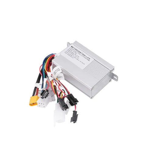 iScooter iX3 controller