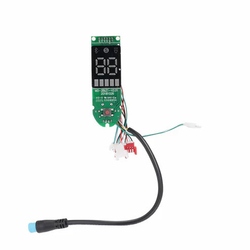 Tableau de bord pour scooter électrique S9/ S9 Pro