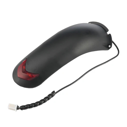 Rear fender for iX3/ Mate Electric Scooter