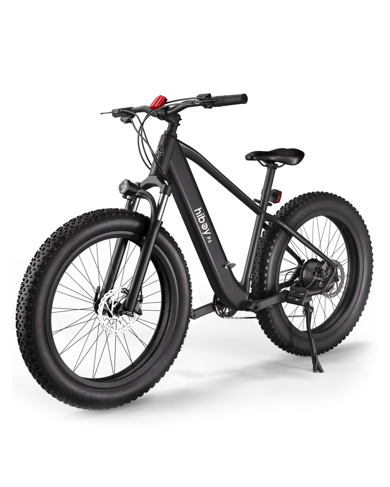HIBOY E-Bikes