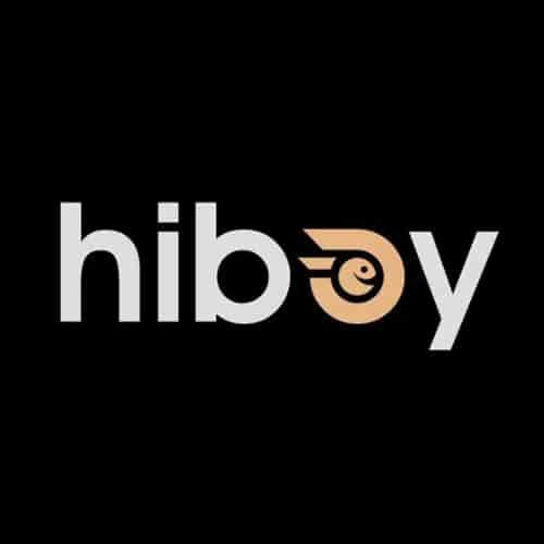 HIBOY Parts