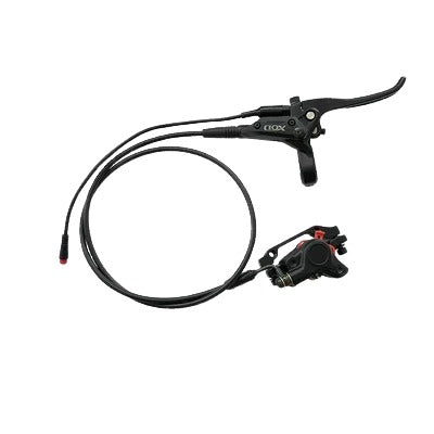 XOD Hydraulic Brakes Single (2 Piston)