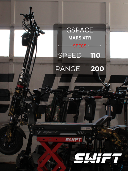 Lame de gravité 10.0