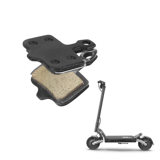 Apollo Phantom Brake Pads