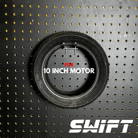 10 x 3.00-6 Tubeless Tire