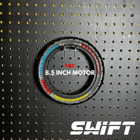 8.5 x 2 Pro Solid Tire