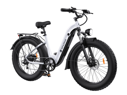 ISINWHEEL U8 Ultra Electric Bike