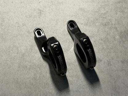 31.8mm Direct Mount