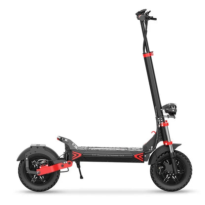 iScooter iX8 Pro 2400W Scooter