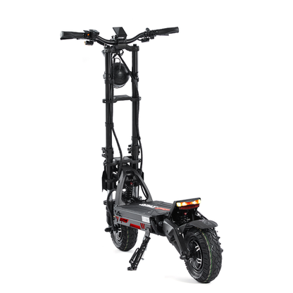 GSPACE MARS XTR