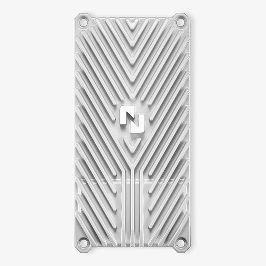 Performance Controller Nucular Electronics Silver Sur-Ron LB-X