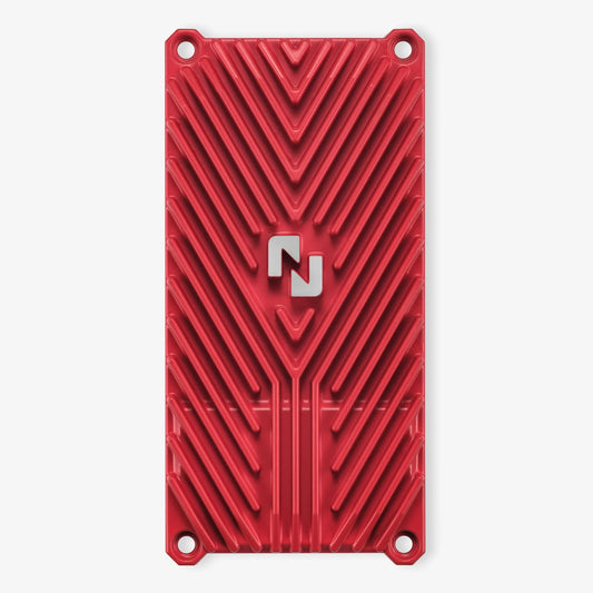 Performance Controller Nucular Electronics Red Talaria X3 (XXX)