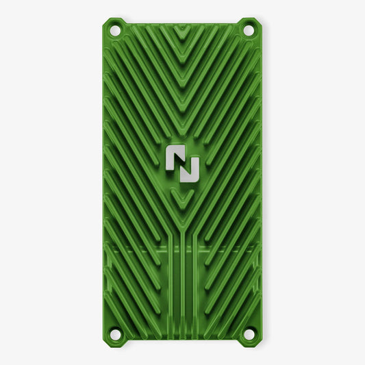 Nucular Electronics Green Talaria X3 (XXX) Performance Controller