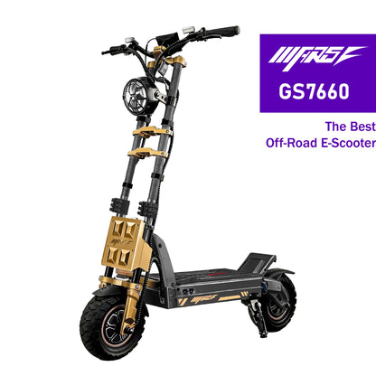PREORDER: GSPACE MARS GS8440/ GS7660