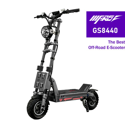 PREORDER: GSPACE MARS GS8440/ GS7660
