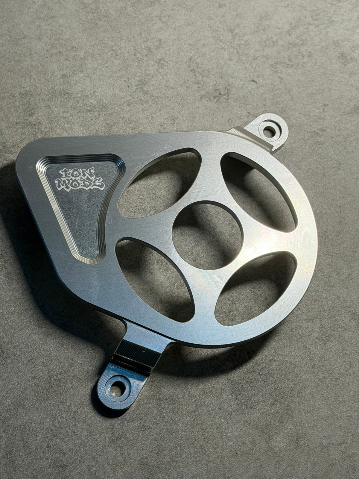 Talaria Mx5 Motor Cover