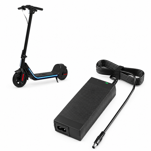 Chargeur 42v (prise Ninebot)