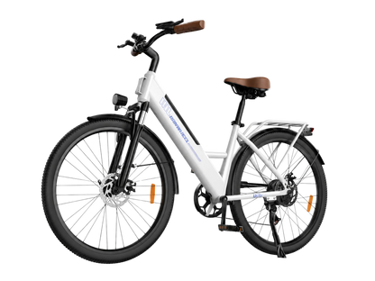 ISINWHEEL Ucitys Cruiser bike