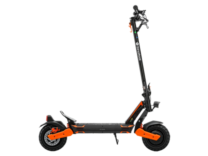 Isinwheel GT1 Dual Motor