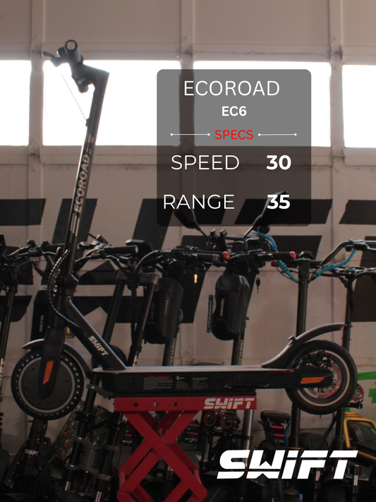 Lame de gravité 10.0