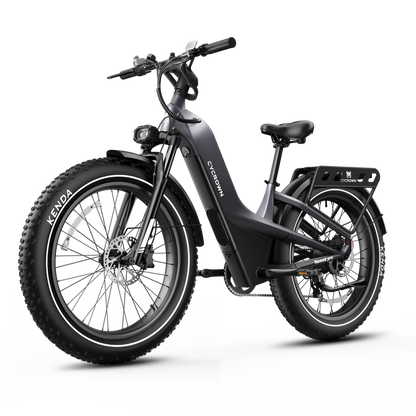 CYCROWN Nomad Pro