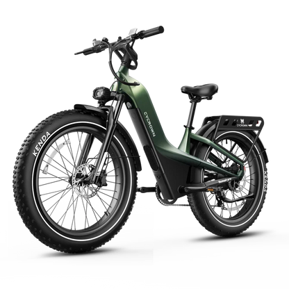 CYCROWN Nomad Pro