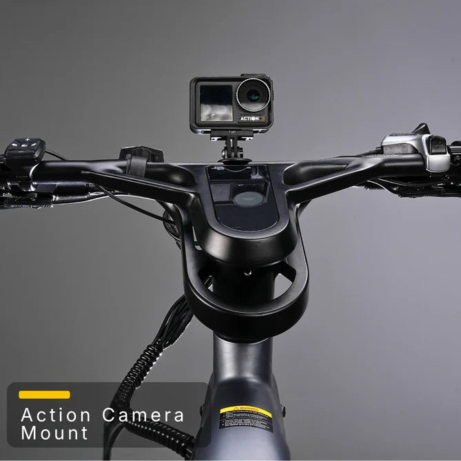 CYCROWN Nomad Pro