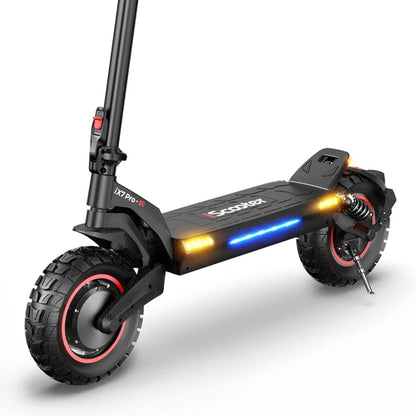 iScooter iX7 Pro 2000W Off-road Scooter