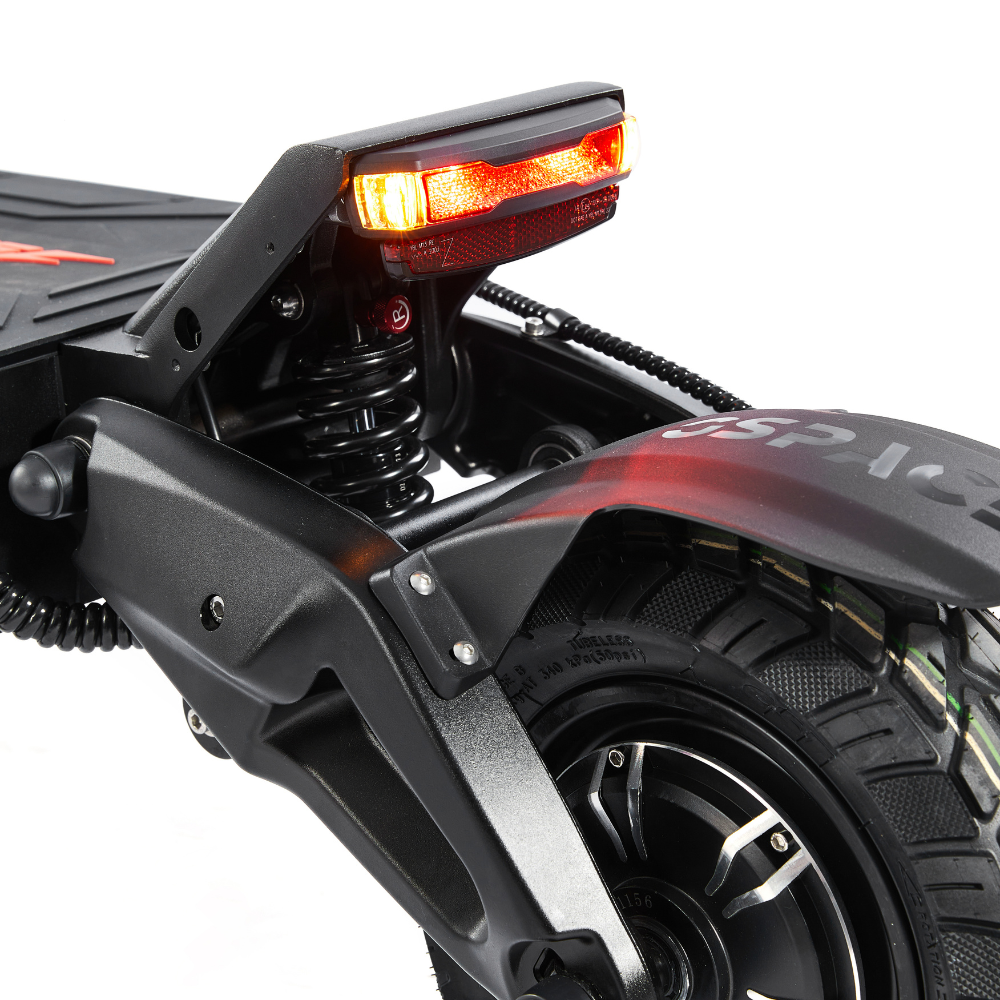 GSPACE MARS XTR