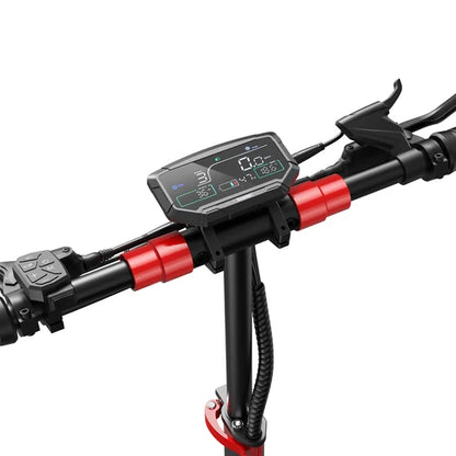 iScooter iX8 Pro 2400W Scooter