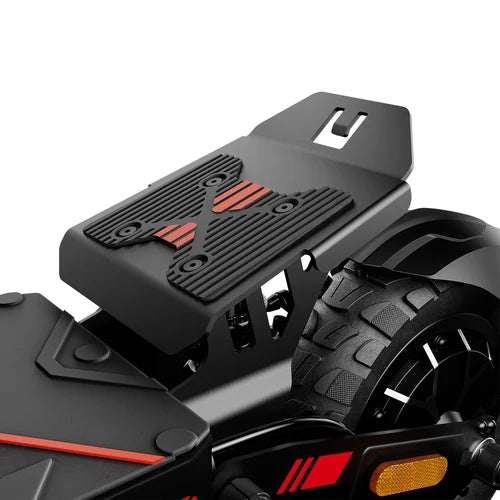 iScooter iF1 1200W Scooter